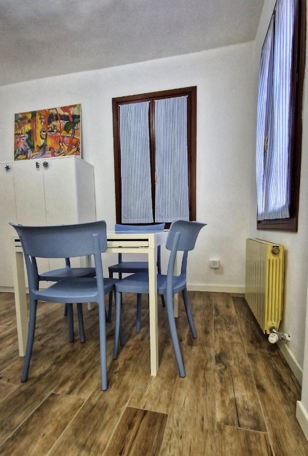 Ca' Fontego Διαμέρισμα Βενετία Εξωτερικό φωτογραφία